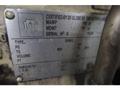 INGERSOL-RAND MODEL #UP6-30-125 ROTARY SCREW AIR COMPRESSOR: YOBRO #25818