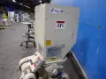 NISSUI CORP 2 HP GRANULATOR  -  FNSK-15
