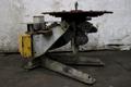 6000 LB P &amp; H WELDING POSITIONER: STOCK #74817