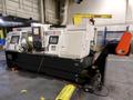 Used 2009 Mazak QTN-250-II CNC Lathe For Sale