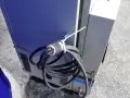 CINCINNATI MILACRON 7.5 HP PLASTIC GRANULATOR  -  CM0912