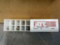 ATC CARBIDE INSERTS   -  30G3126T34  HU6C