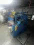 2.625" X 12" STANAT S-190 SLITTING LINE W/ SINGLE RECOILER: YOBRO #23830