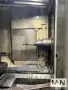 Mori Seiki NH6300 DCG CNC 4-axis Horizontal Machining Center, 2006
