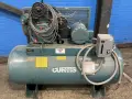 CURTIS 10 HP CHALLENGE AIR AIR COMPRESSOR  -  E-71