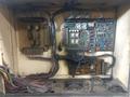 125 KW IPE STATIPOWER MODEL SP-129 BILLET INDUCTION HEATER SYSTEM : STOCK #14505