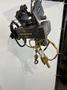 1/2 TON R&amp;M LOADMATE POWERED CHAIN FALL HOIST. STOCK # 1157822