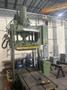100 TON REIS MODEL #TUS 115-OK-100 DIE TRYOUT &amp; SPOTTING HYDRAULIC PRESS: YOBRO 25155