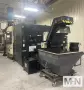 Makino A61NX CNC 4th-Axis Horizontal Machining Center, 2008