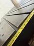 96" X 50" T-SLOTTED FLOOR PLATE. STOCK # 0541826