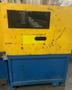 19 Stands 20.00" x 1.50" Michigan Rollform Rollforming Line