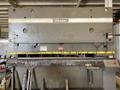 2009 Standard Industrial AB200-12 Hydraulic Press Brake (#5621)