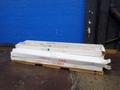 MERCURY ARCHITECTURAL LIGHTING 8' FLUORESCENT  UNEVEN HOUSING