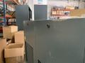 25 HP Atlas Copco GA18VSD FF Compressor, 2024 – Integrated Dryer.