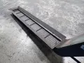 JORGENSEN CONVEYORS INC. 125" X 9" CHIP CONVEYOR