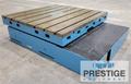72&quot; x 72&quot; Giddings &amp; Lewis B-Axis CNC Rotary Table