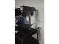 1/3 HP PALMGREN MODEL #150A BENCH TOP DRILL PRESS, 120 VOLT: YOBRO #25813