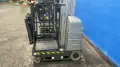 JLG INDUSTRIES 400 LBS VERTICAL MAST LIFT  -  20MSP
