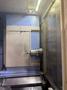 2022 Used DN Solutions NHP5000 Doosan CNC Horizontal Machining Center with 12 Station Doosan LPS 5000 Pallet Pool For Sale