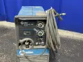 MILLER 200 AMP WELDER   -  MILLERMATIC 250