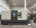 Takisawa TX-50C CNC Turning Center – 12″ Chuck, 5″ Big Bore Lathe