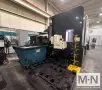 Makino MCC2013VG 5 Axis CNC Horizontal Machining Center, 2016