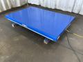 3000 LB VESTIL HYDRAULIC SCISSOR LIFT TABLE: STOCK #81184