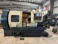 JOHNFORD SL-500A CNC Lathe Turning Center 2010’ #7445