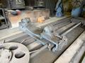 84" X 240" SAFOP LEONARD MODEL-1500 HEAVY DUTY ENGINE LATHE. STOCK # 0549026