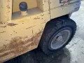 CATERPILLAR PROPANE FORKLIFT  -  GP40K