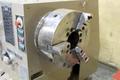 38&quot; X 96&quot; POREBA ENGINE LATHE: STOCK #73804