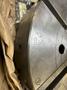 Seoam CAS-24 24" 3 Jaw CNC Power Chuck Closed A2-15 Spindle Nose VTL