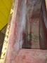 60&quot; ROTO-FINISH MODEL #6072 WET TYPE VIBRATORY PARTS FINISHER: STOCK #18227