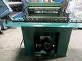 RAMS - 2014 Auxiliary Rollforming Machine - 20 Ga Pittsburgh and 6 in 1 Rolls