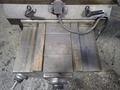 COMET 10" X 50" VERTICAL MILL