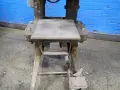 12" X 12" OBI PUNCH PRESS