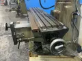 BRIDGEPORT 11”X58” CNC VERTICAL MILL  -  EZ-TRAK SERIES II