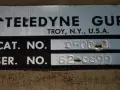 TELEDYNE GURLEY PATHFINDER 500 DIGITAL READ OUT (DRO)  -  P500-1