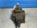 BOSCH HYDRAULIC VARIABLE VANE PUMP  -  PSV PSSF 15ERM 56