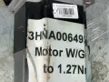 ABB Robotic Servo Motor - 3hna006493-001