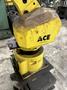2008 FANUC MODEL #M-16iB20 PICK &amp; PLACE ROBOT WITH FANUC R-30IA CONTROLLER: STOCK #20849