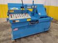 12'" X 12" DOALL MODEL #C-305A FULLY AUTOMATIC HORIZONTAL BAND SAW: STOCK #17575