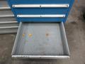 Lista 9 Drawer Tool Cabinet with Contents- Auction Item