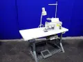 JUKI 10" THROAT SEWING MACHINE  -  DDL-8700-7