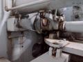 8&#039; X 3/8&quot; HERR-VOSS MODEL #0608 POWER SQUARING SHEAR: STOCK #15326