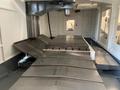 2007 MIGHTY VIPER 2100 VERTICAL MACHINING CENTER + 50 TAPER GEARED HEAD