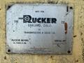 20' RUCKER HYDRAULIC CYLINDER REPAIR BENCH / NUT BUSTER: YOBRO #25881