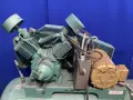 CHAMPION 10 HP AIR COMPRESSOR  -  HR10-12