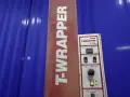 LANTECH INC 48 1/2" X 48 1/2" STRETCH WRAPPER  -  T-0242