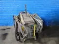 Esab Welder - Warrior 500 Cc/cv